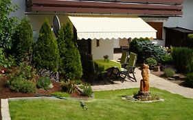 Feriendomizil-Sauerland FeWo 1